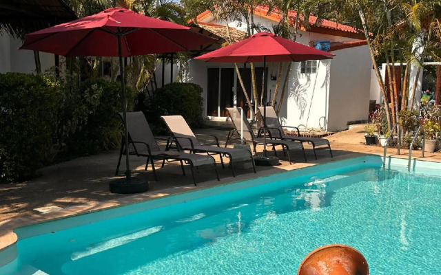 Vivi Bungalows Resort