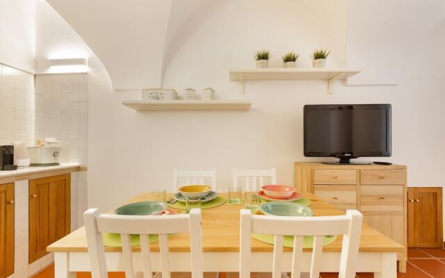 3409 Casa del Vico by Barbarhouse