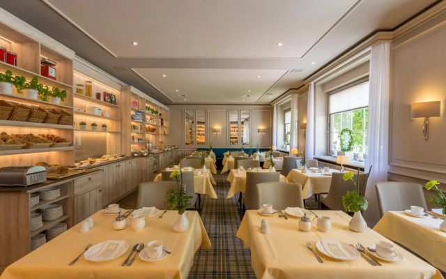 Parkhotel Hohenfeld Münster