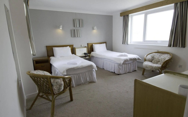 Seacote Hotel