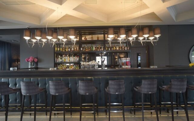 Theasis Hotel Paramythia