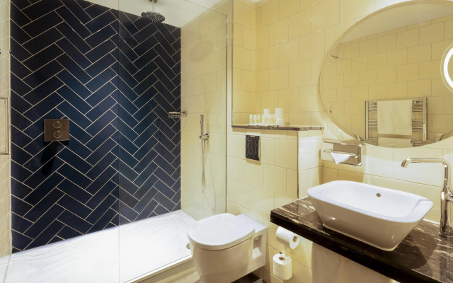 Hotel Indigo Edinburgh - Princes Street by IHG