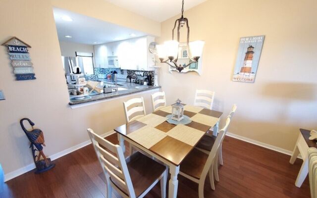 Ocean Village Club I35