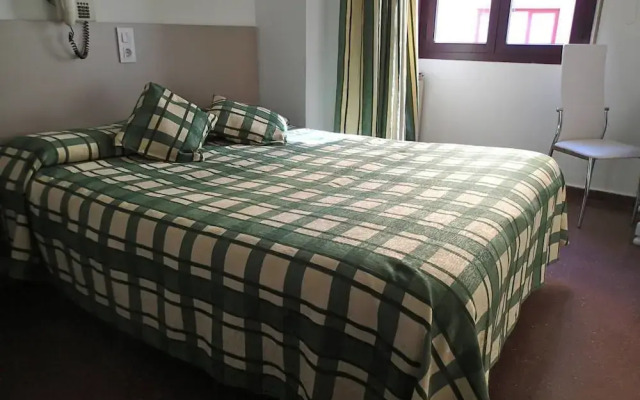 Hostal Palafox