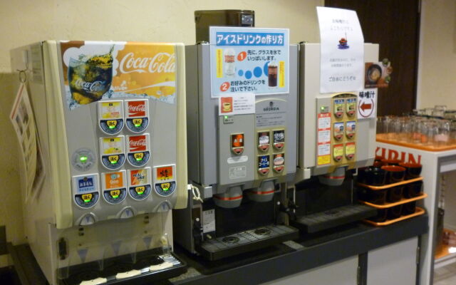 Smile Hotel Mito