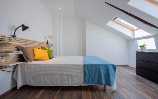 Mansarda Svizzera by Wonderful Italy