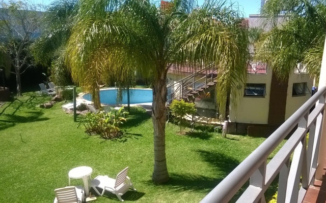 Paraiso Termal