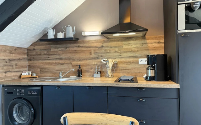 Gîtes Domaine du Grenier