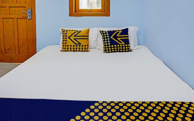 Hotel O Kost Pak Suyatno Syariah