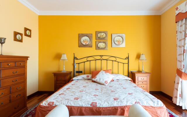 Home2Book Luxury El Helecho del Teide, Private Pool