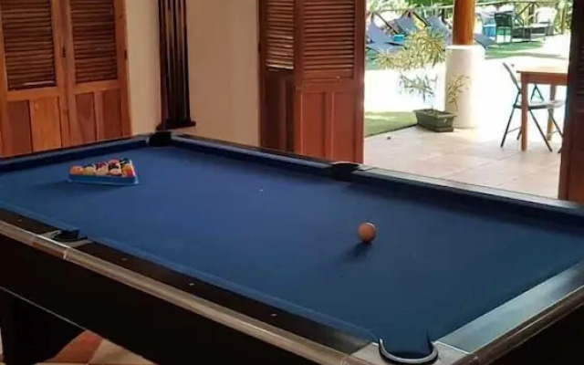 Bugabutik Hotel Resort