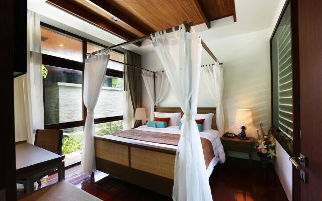 Akira Lipe Resort