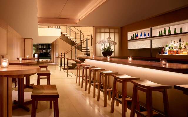 Nobu Hotel Palo Alto