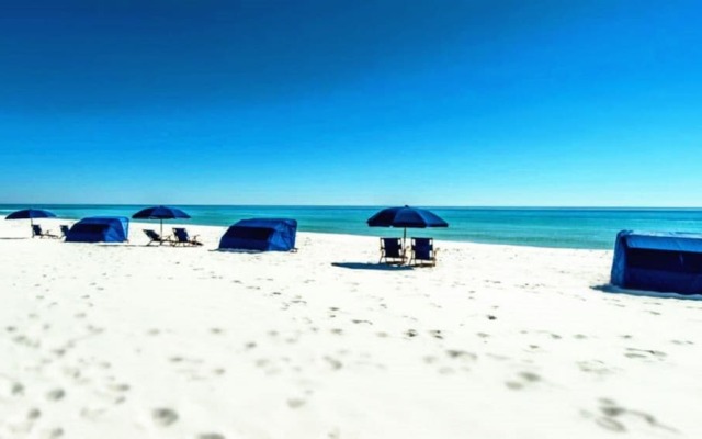 Spacious Condo at 3 Portofino