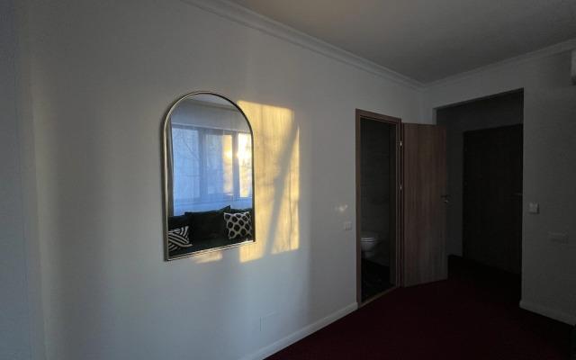 Eden Boutique Accommodation
