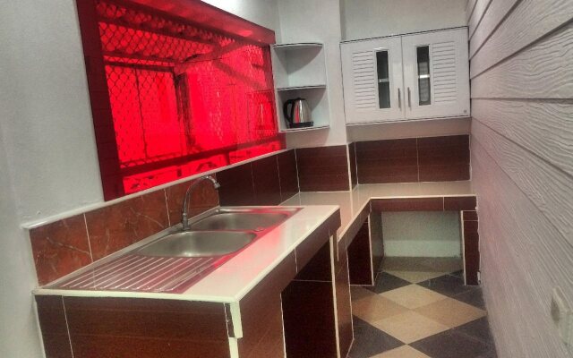Pop Art Hostel Chinatown