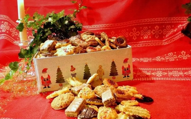 Appartement Atypique Le Caveau