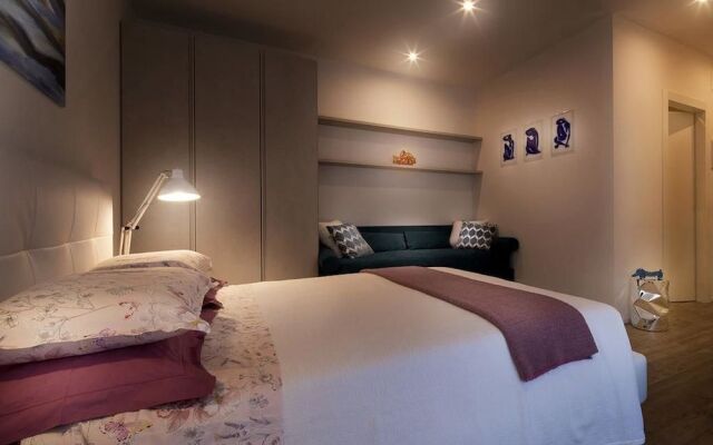 B&B Le Farfalle