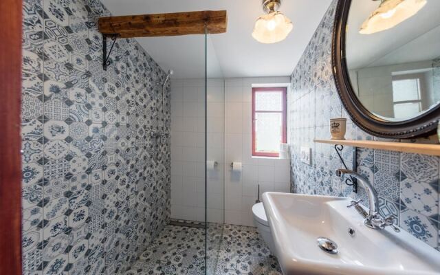 Penzion NOSTALGIE 1876