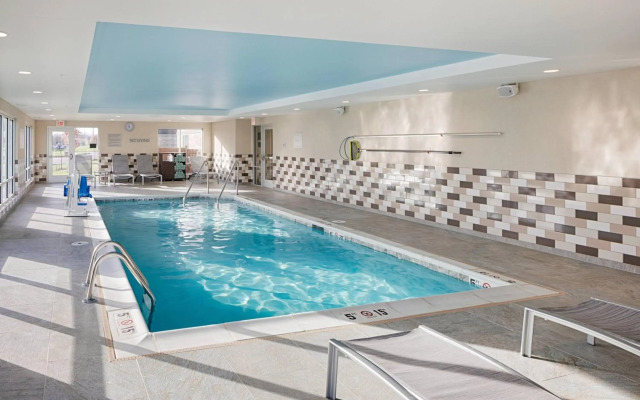 TownePlace Suites by Marriott Columbus Hilliard