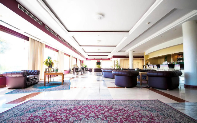 Hotel La Rondinaia in Eurocongressi
