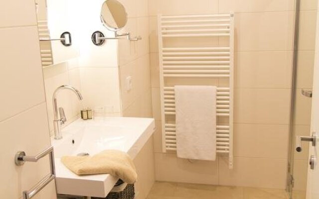 Pension Seehof Appartements