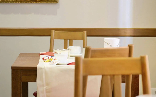 Smart Hotel Bartolini