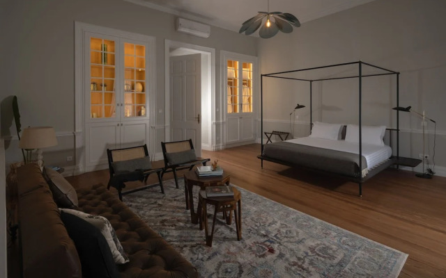 Casa do Páteo - Charming House