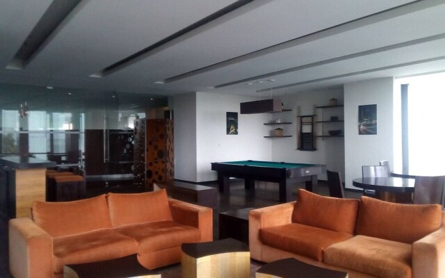 Amazing Reforma Apartment, 2bdrm 2 Bath, Awesome