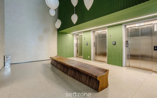 Your Urban Retreat Near the Subway - Iby1613