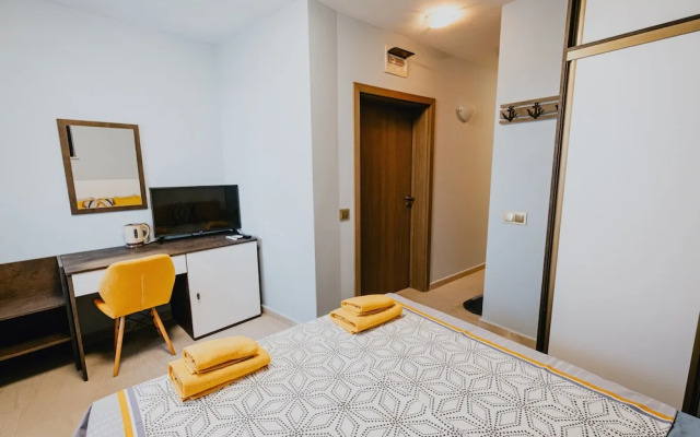 Miletia Suites