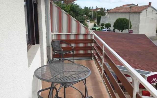 Apartman Selina 1