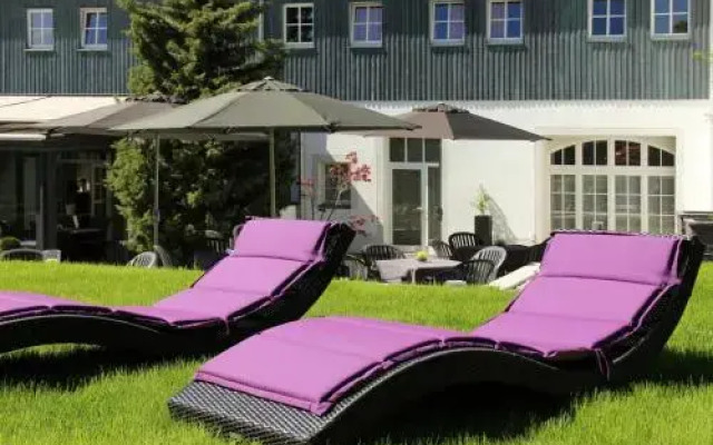 Hotel Maucksches Gut