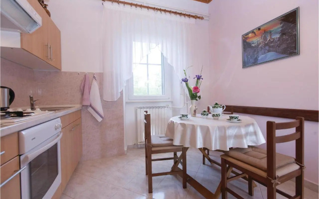 Apartment Kapelica BK