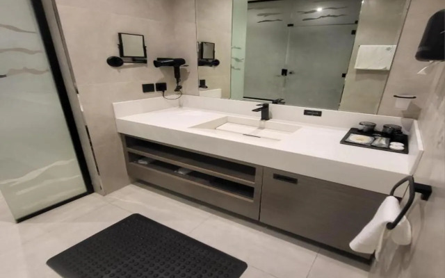 Msharef Almoden Hotel