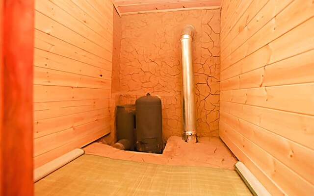 Yeongwol Muksan Guan Pension