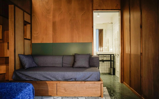 NAP Hostel Spaccanapoli