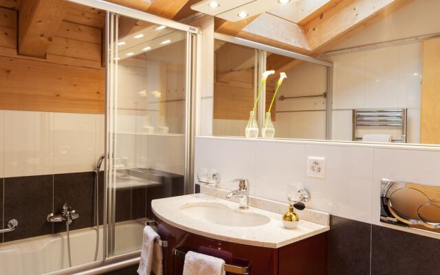 Vrony Apartments by Walliserhof Zermatt