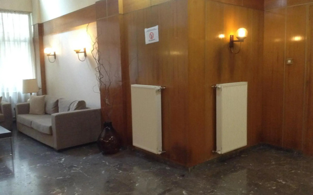Hotel Electra