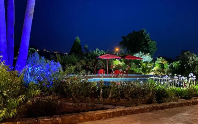 Quinta Verde Albufeira