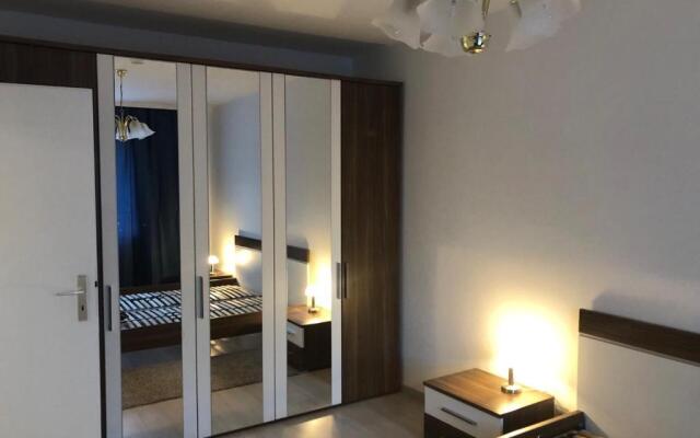 Ferienwohnung Alla
