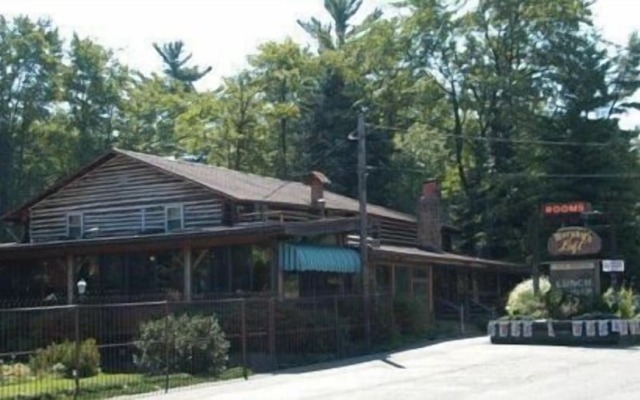 Fern Ridge Motel
