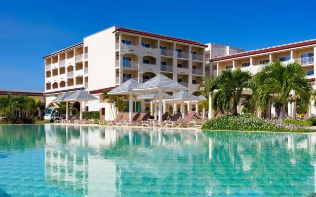 Sanctuary At Grand Memories Holguin