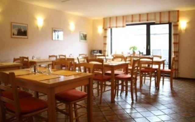 Ferienpension Zum Hochscheid