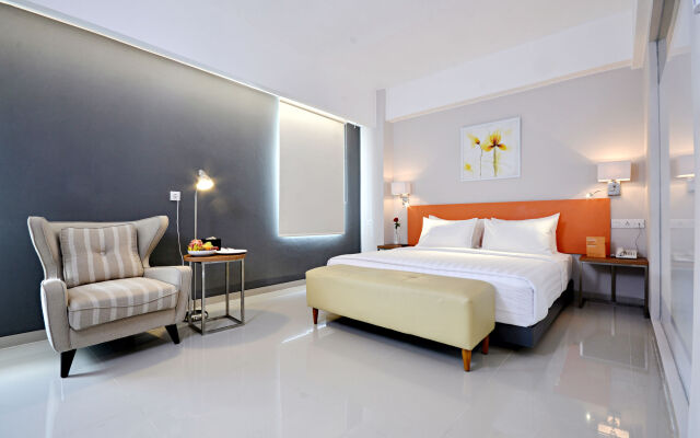 Treepark Hotel Banjarmasin