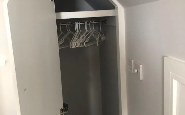 Appin Apartment