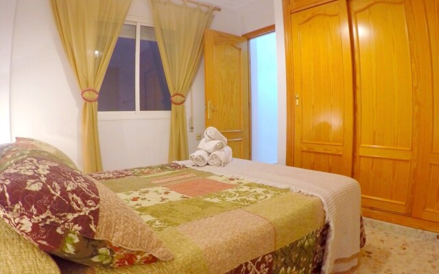 ConilPlus Apartments-Azorin III