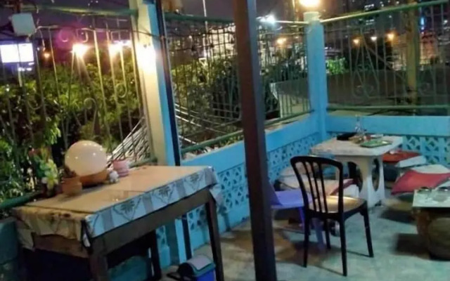 Danee Hostel