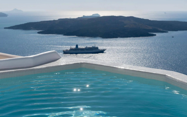 Villa Renos Hotel