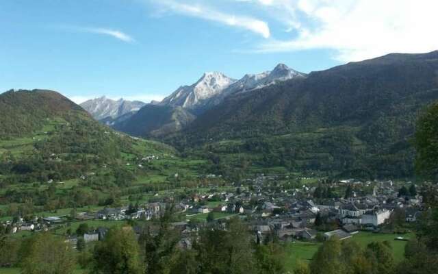 Hotel Restaurant Chilo